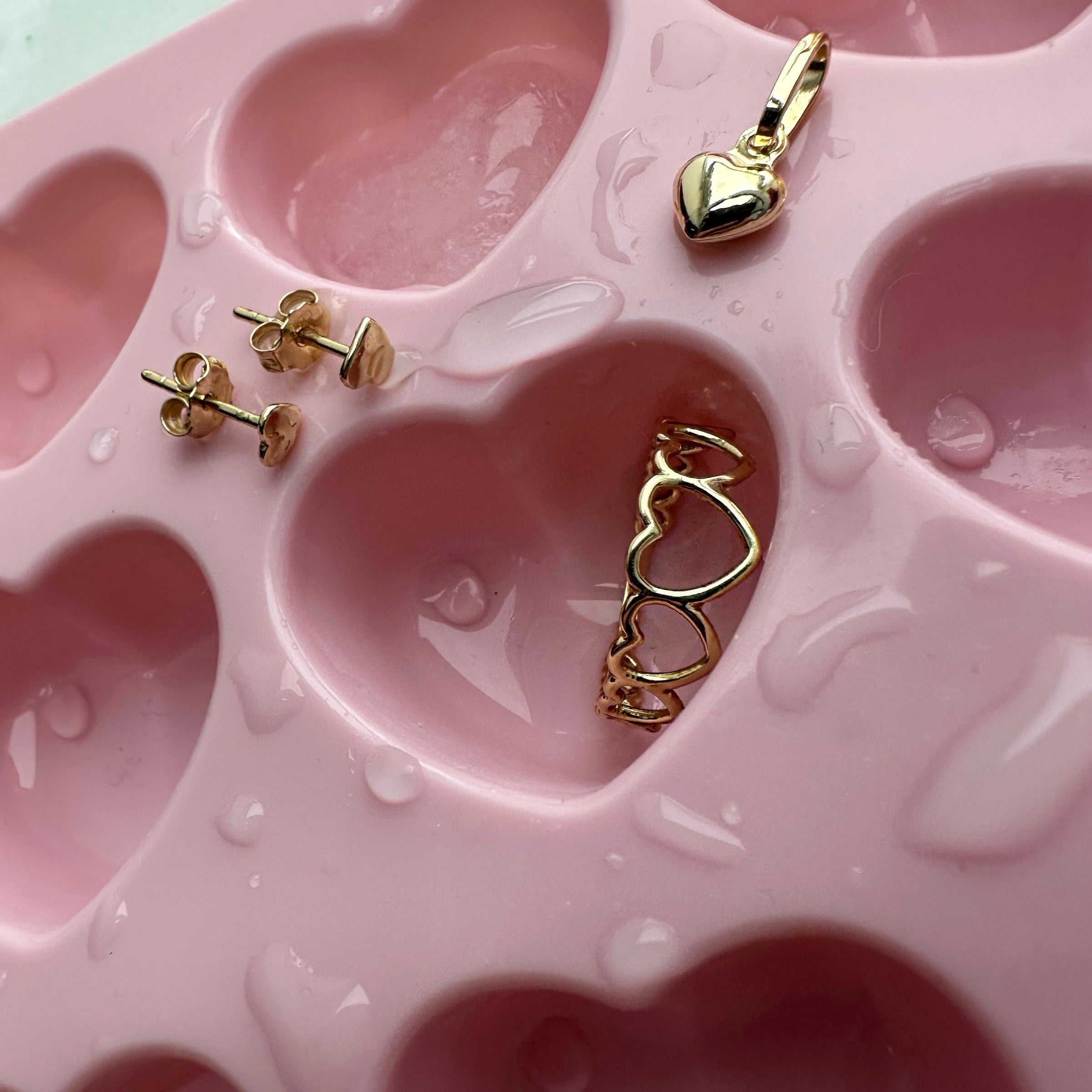 Geschenkideen zum Jahrestag & Valentinstag