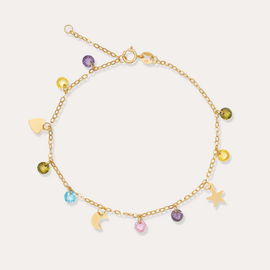 Armband AURINA