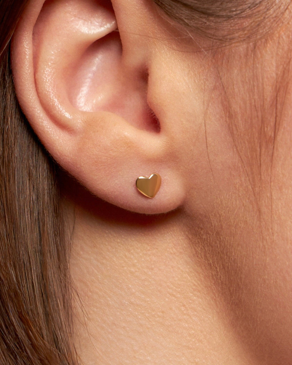 Ohrstecker AMORE