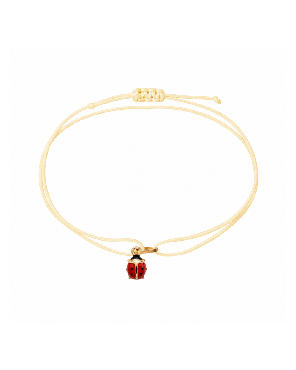 Zartes Armbändchen Herbst-Winter-Edition