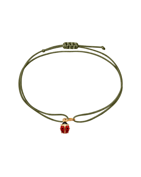 Zartes Armbändchen Herbst-Winter-Edition