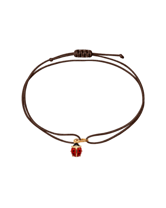 Zartes Armbändchen Herbst-Winter-Edition