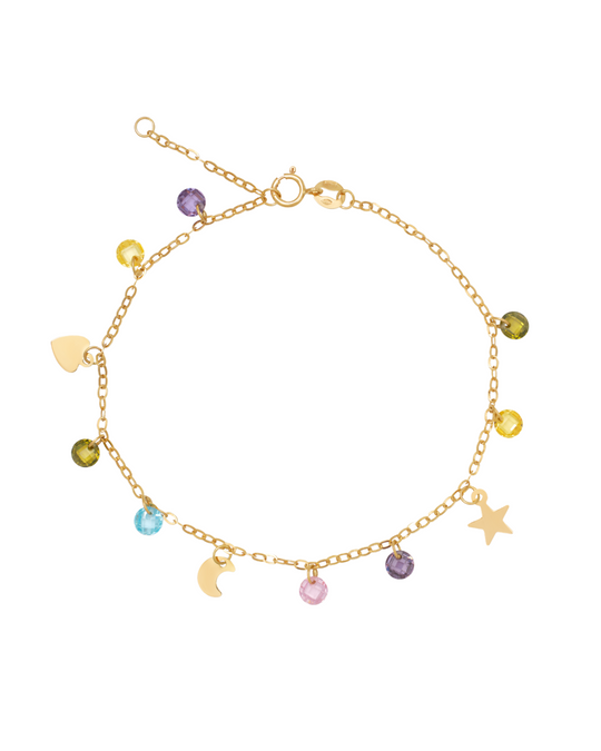 Armband AURINA