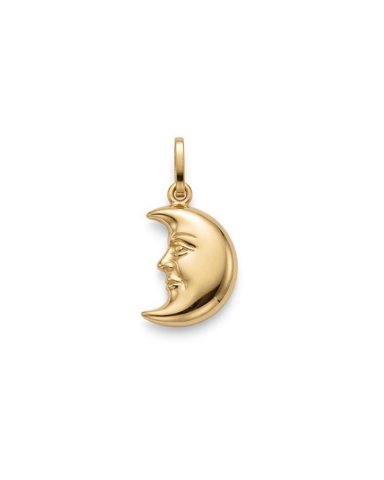 Anhänger LUNA