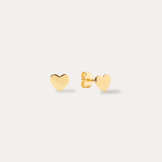 Ohrstecker AMORE