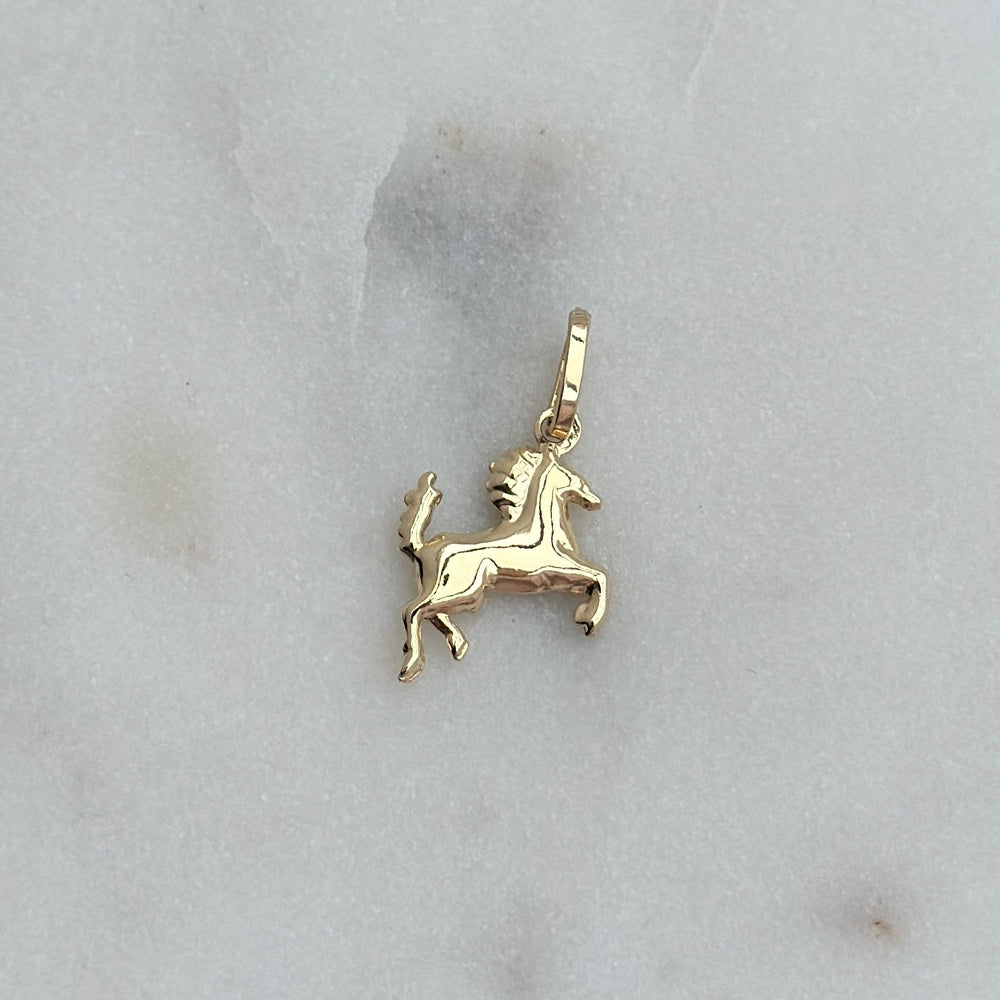 Anhänger CAVALLO