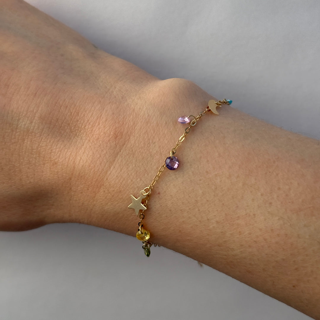 Armband AURINA