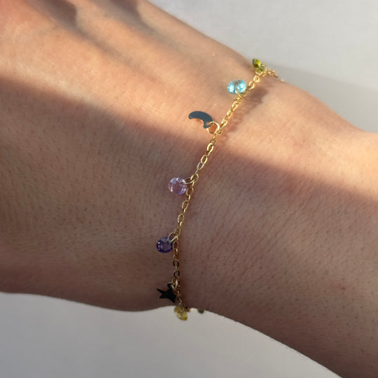 Armband AURINA