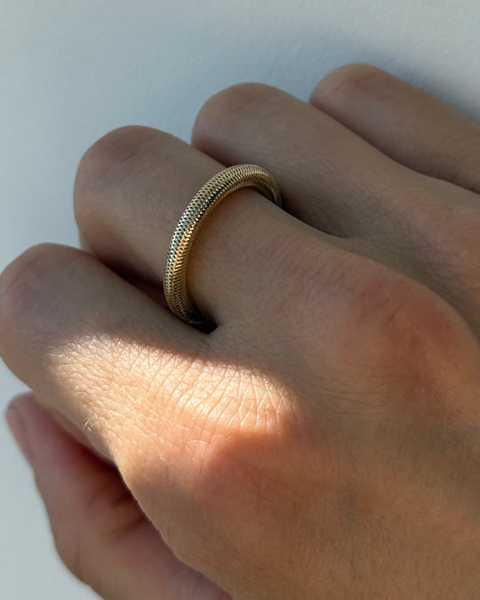 Ring VERA - Sample
