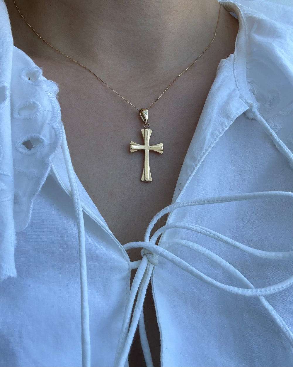 Anhänger SIENA - Sample