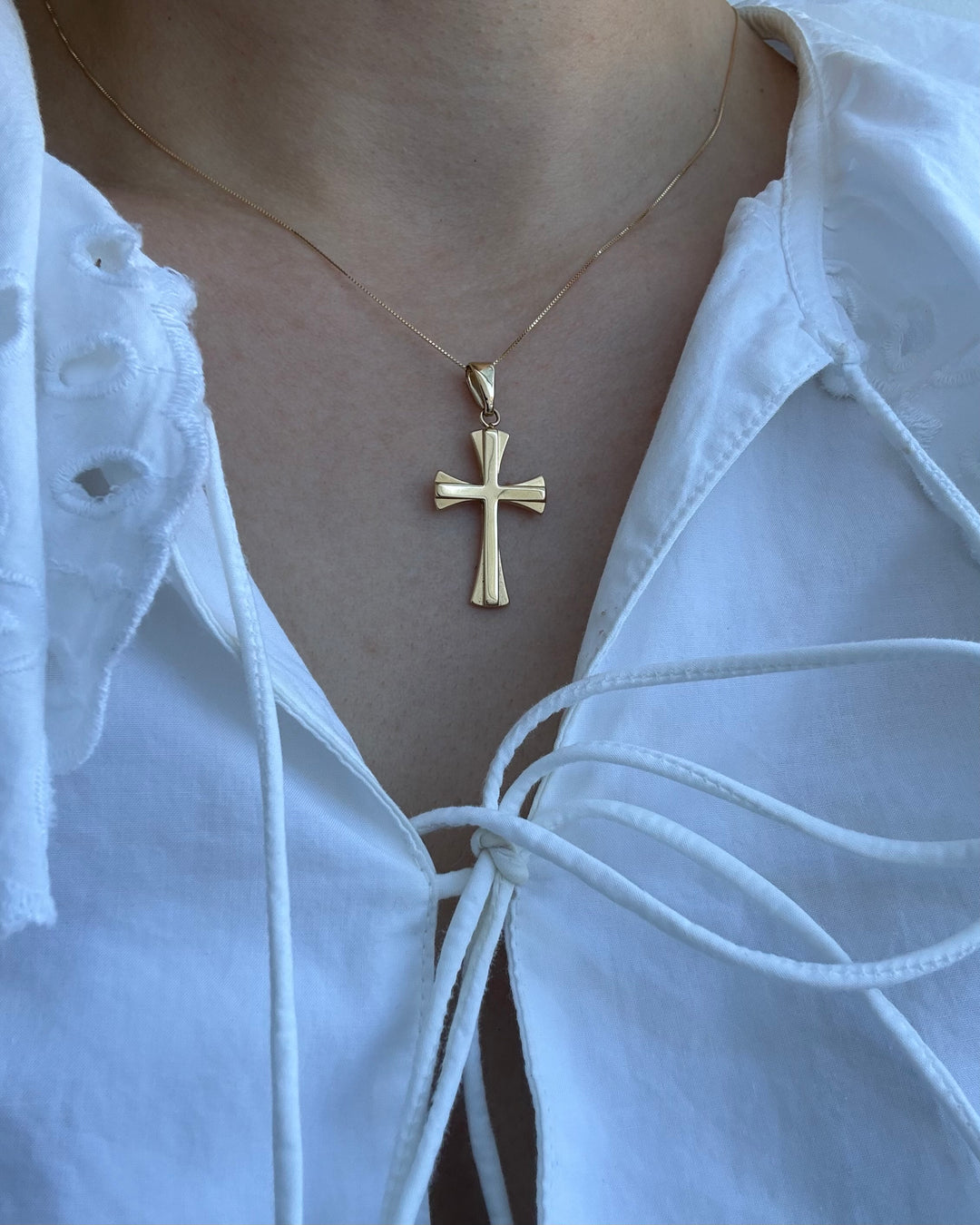 Anhänger SIENA - Sample