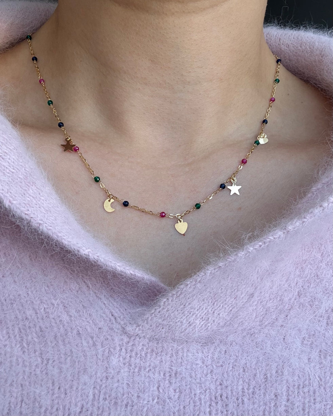 Kette AMALFI - Sample