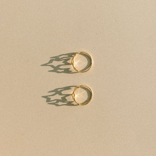 Ring AURORA 18kt Gold