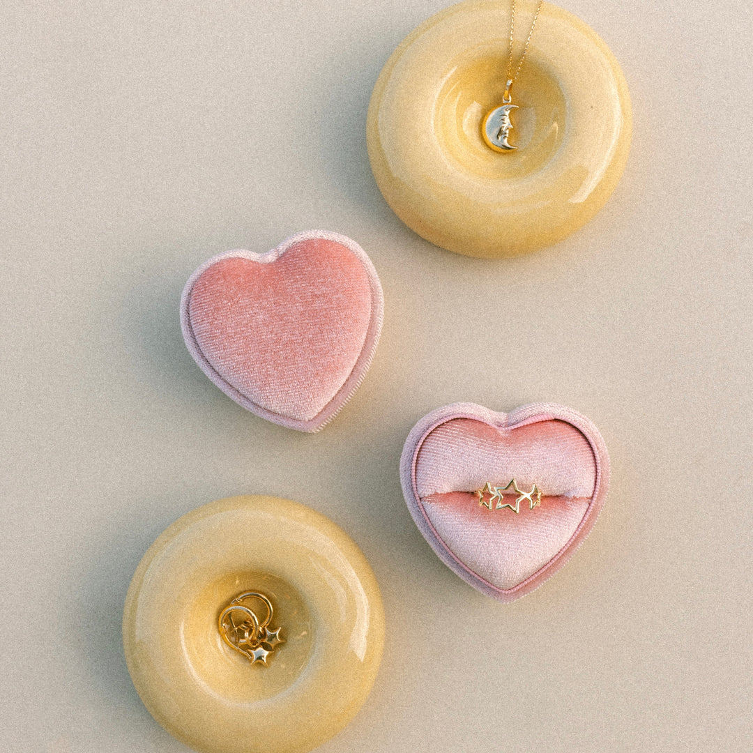 Ring AURORA 18kt Gold