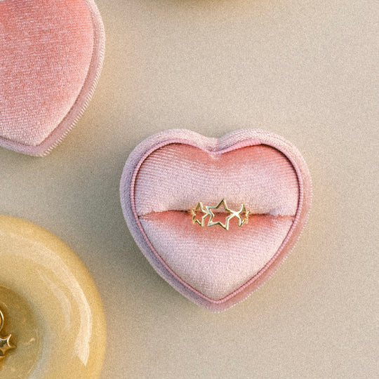 Ring AURORA 18kt Gold