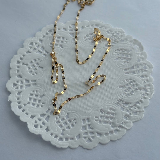 Kette BUTTERFLY