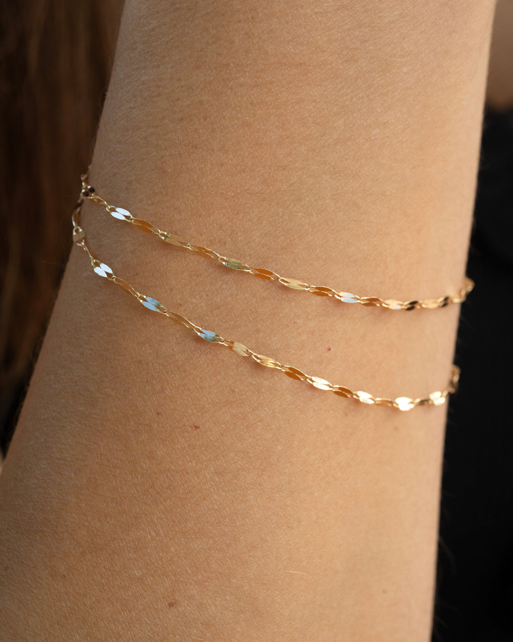 Armband BUTTERFLY