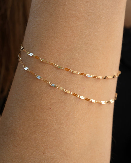 Armband BUTTERFLY