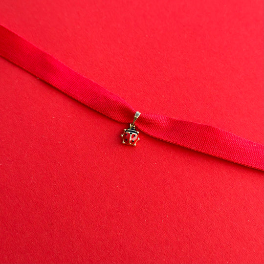 Anhänger MARINI 18 kt Gold - 6 x 7 mm