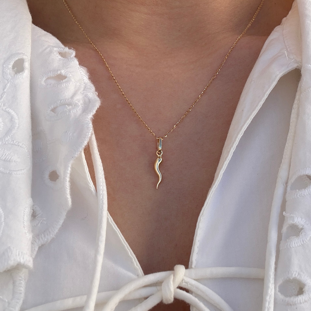 Anhänger CORNICELLO