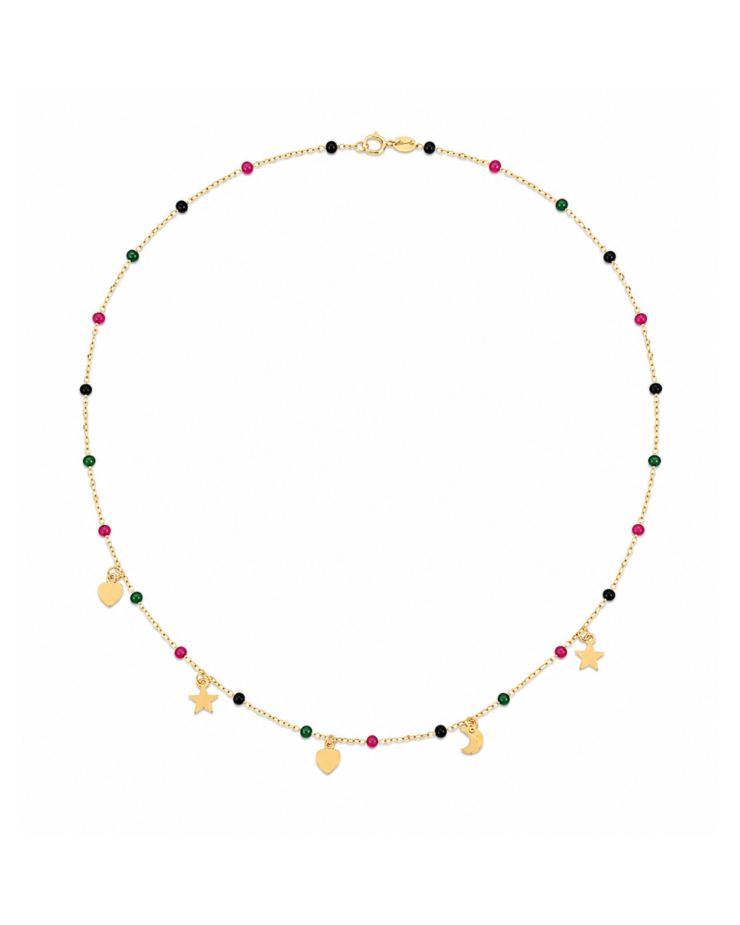 Kette AMALFI - Sample