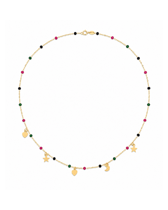 Kette AMALFI - Sample