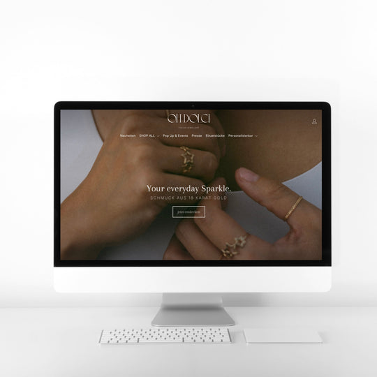 Gutschein EMAILVERSAND