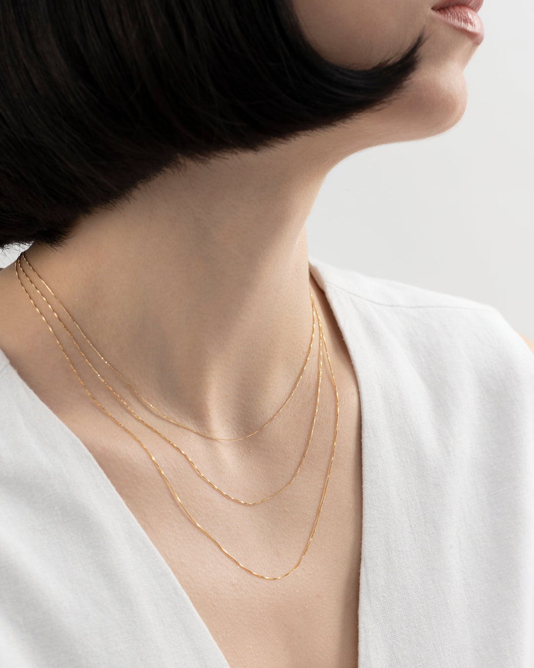 Kette VENEZIA