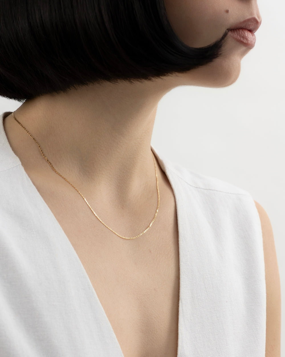 Kette MARINA - Sample