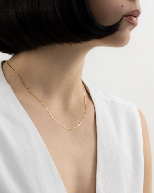 Kette MARINA - Sample