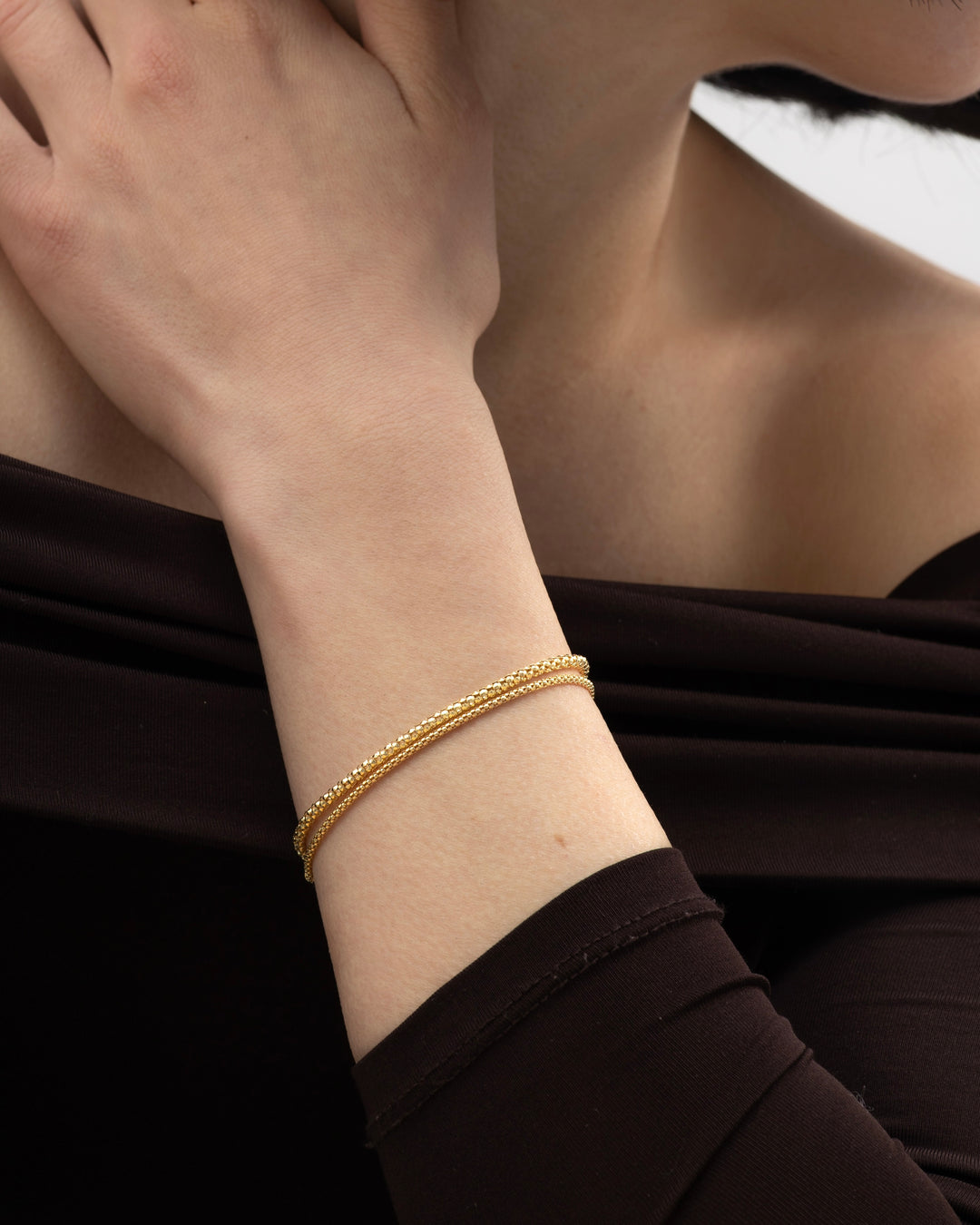 Armband POPCORN