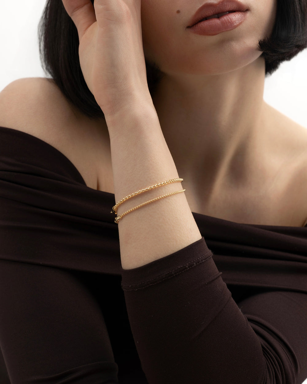 Armband POPCORN