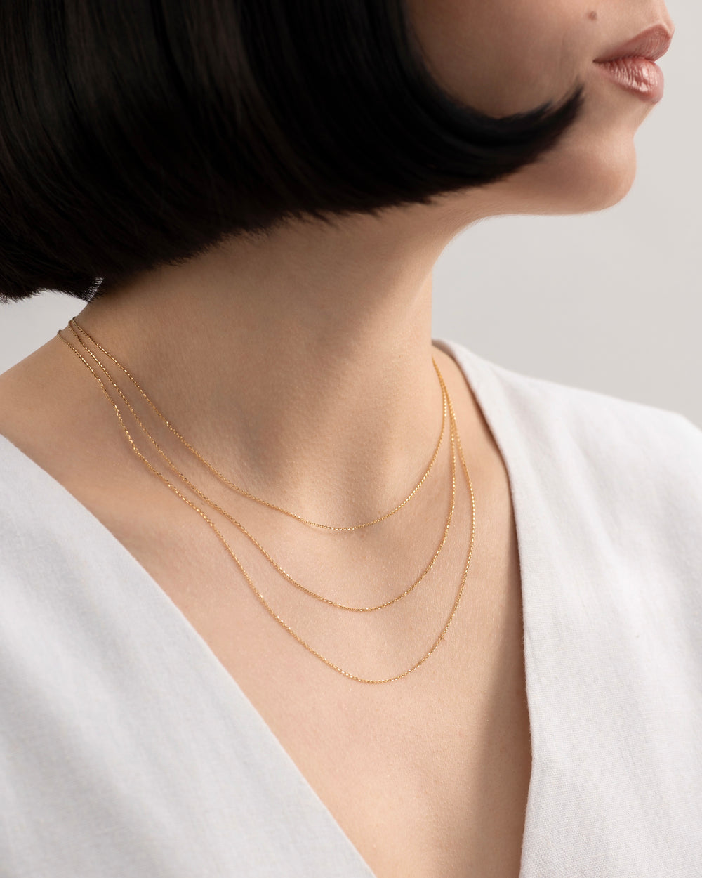 Kette MILANO