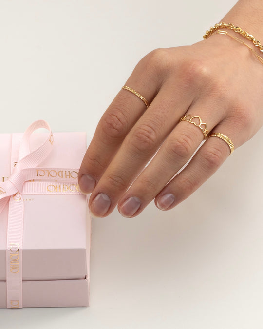 Ring AMORE