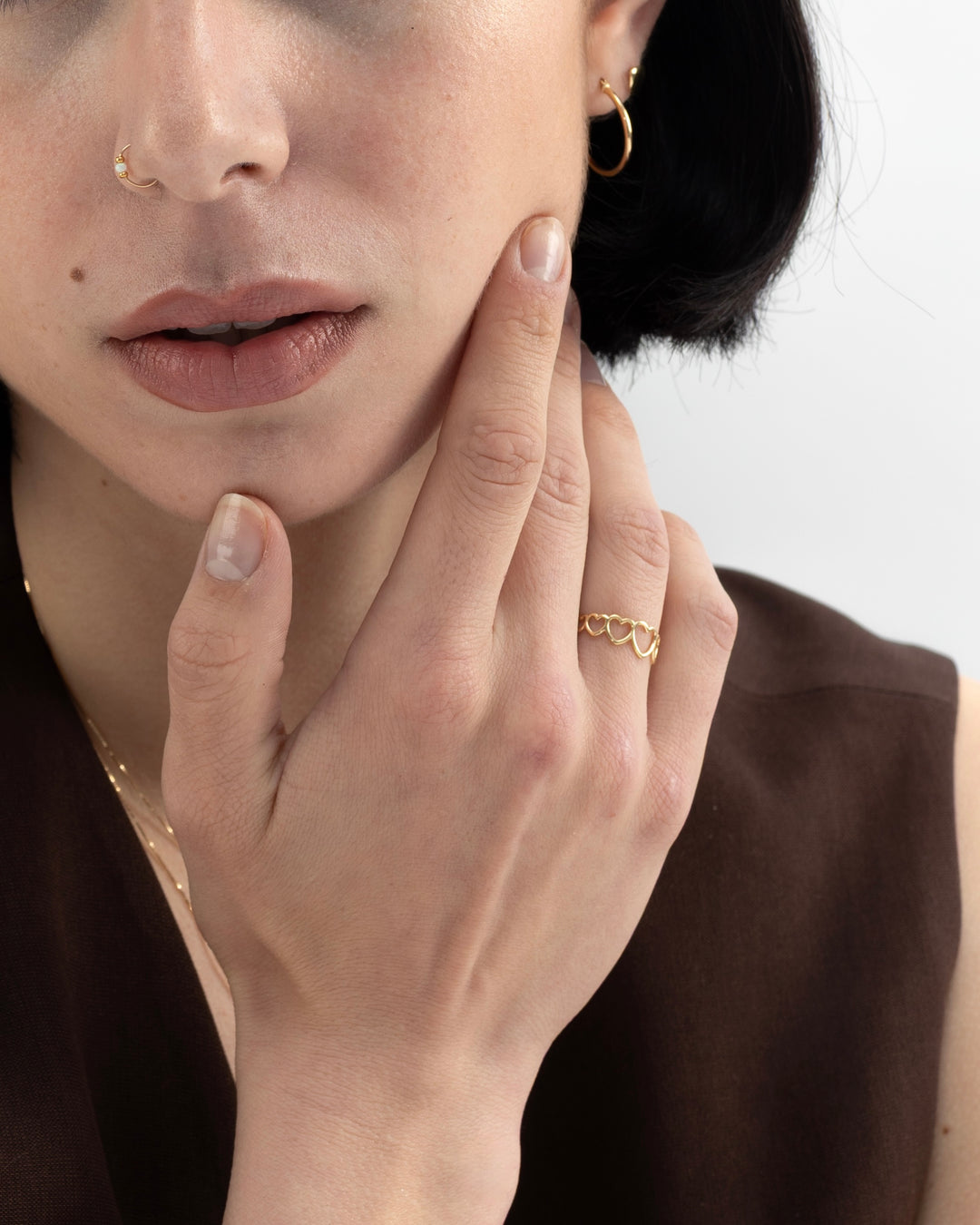 Ring AMORE