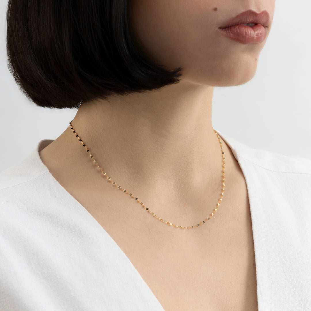 Kette BUTTERFLY