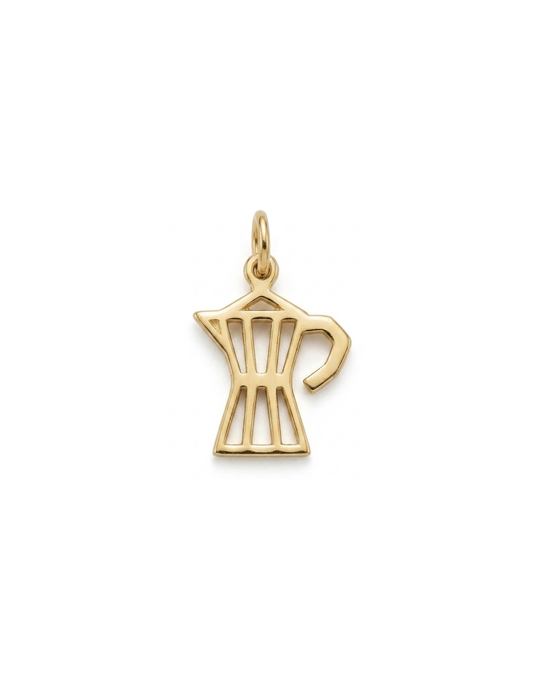 Anhänger COFFEE LOVER