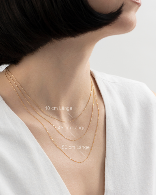 Kette VENEZIA