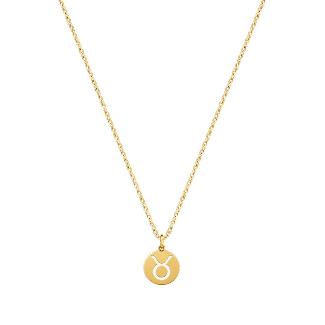 Sternzeichen Anhänger ZODIAC