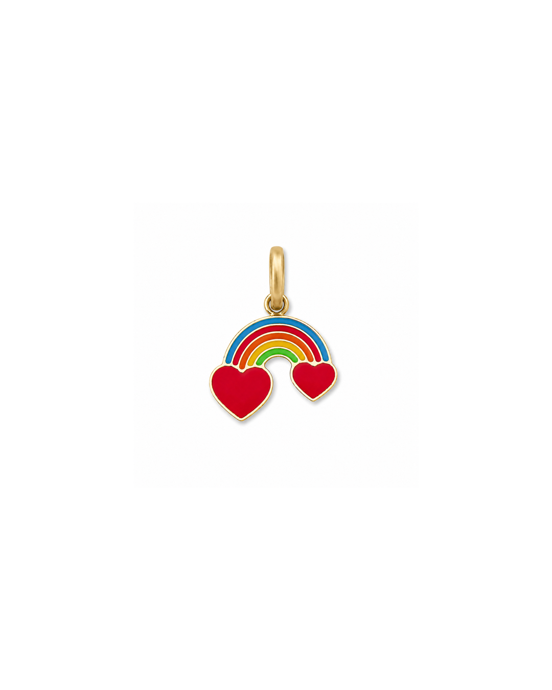 Anhänger DOLCI "AMORE"