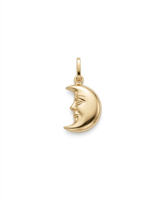 Anhänger LUNA