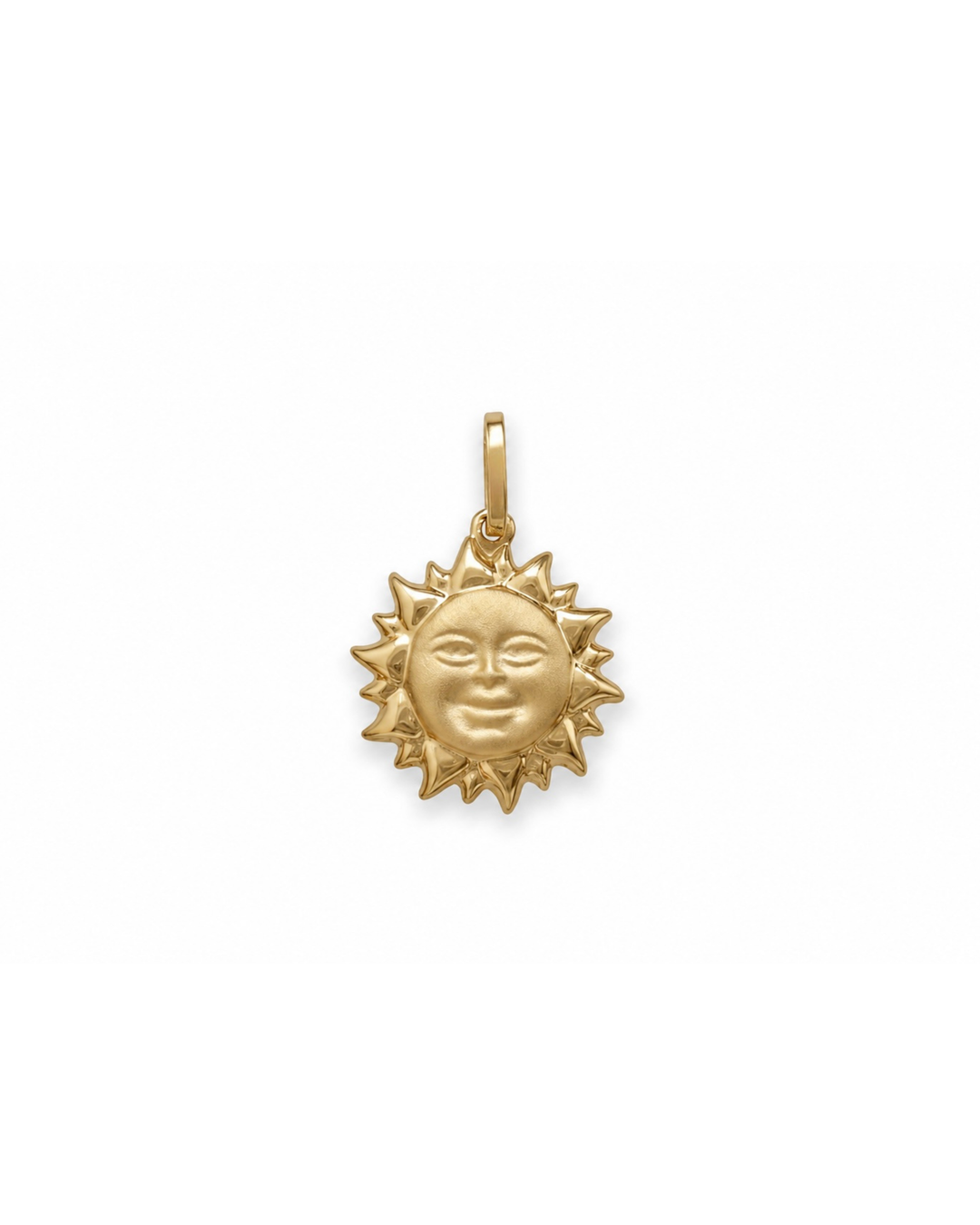 Anhänger SOLE