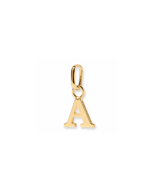 Anhänger INITIAL CHARM