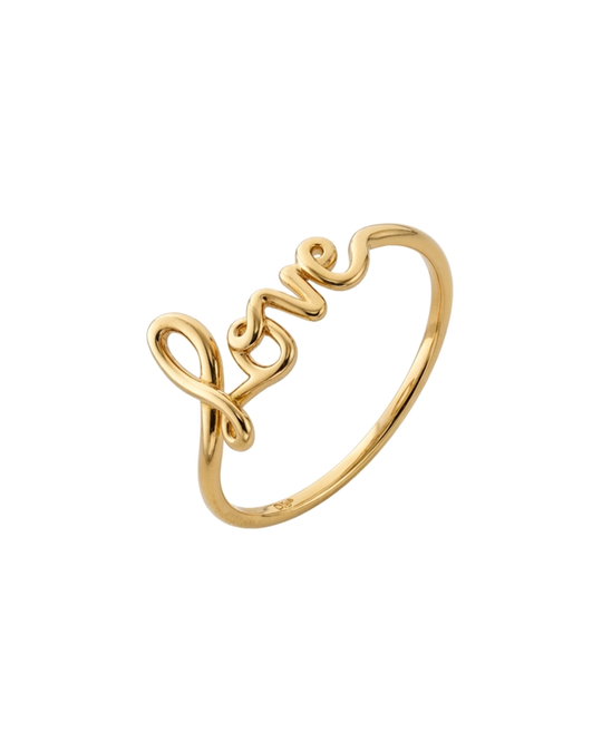 Ring MY LOVE