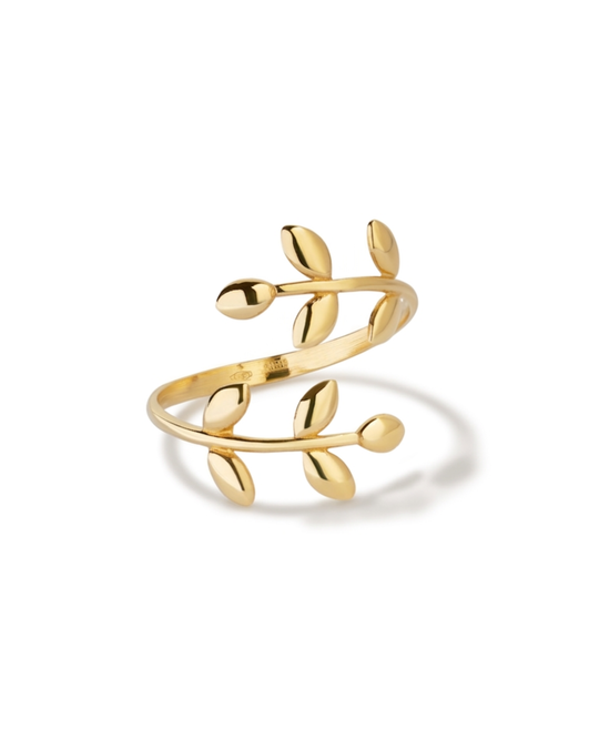 Ring LAURIA