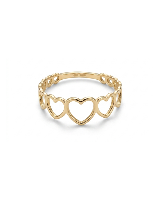 Ring AMORE
