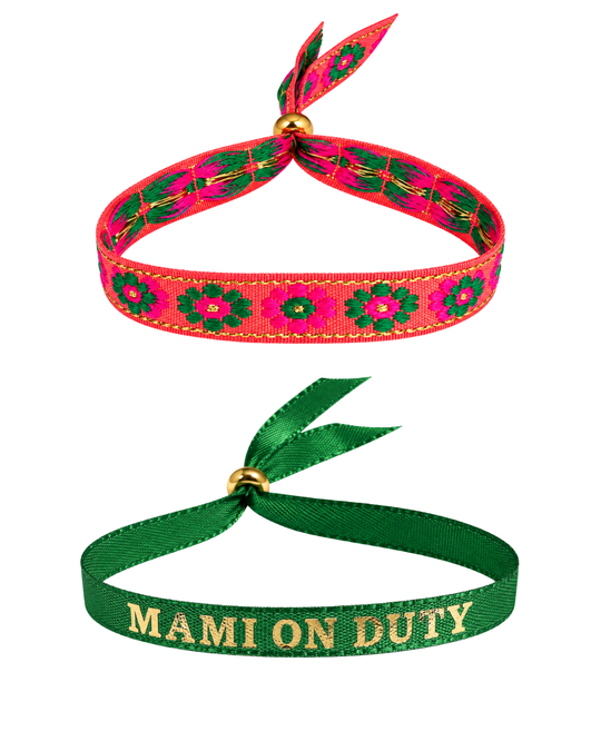 Armbändchen ON DUTY