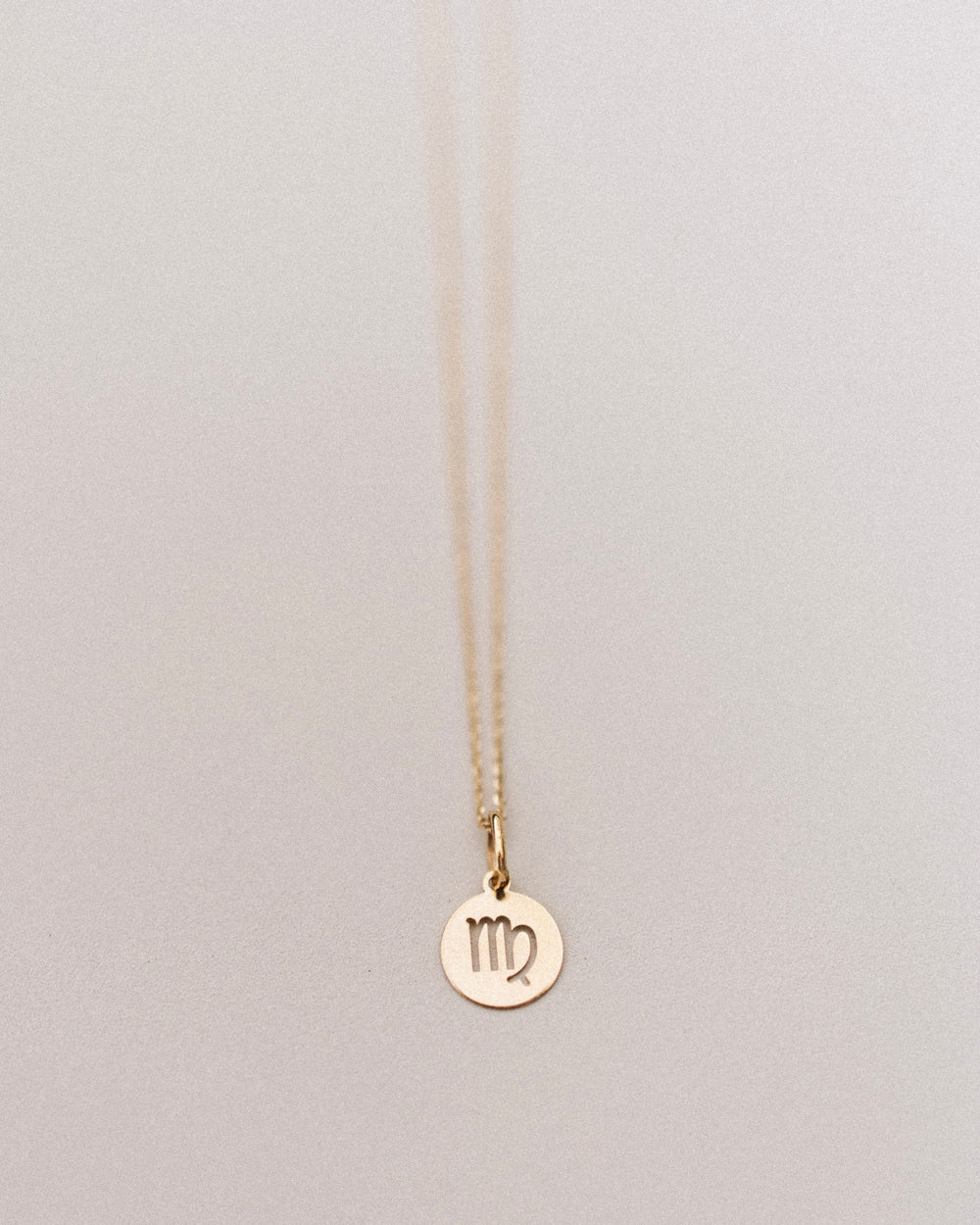 Sternzeichen Anhänger ZODIAC