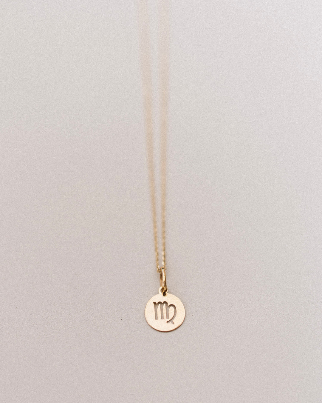 Sternzeichen Anhänger ZODIAC