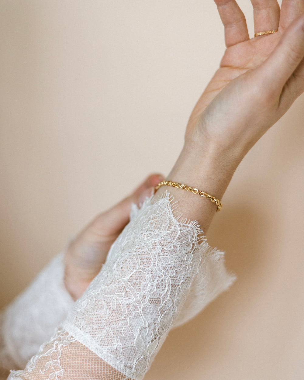 Armband IRIS
